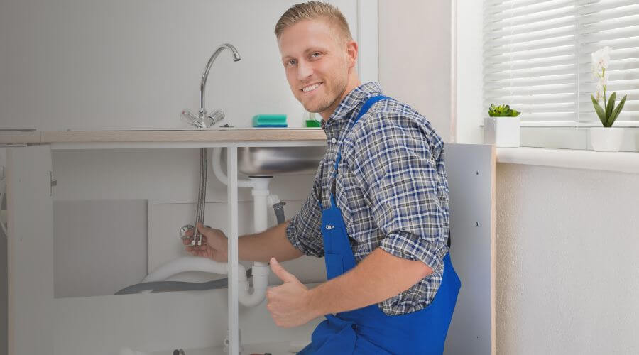 Weekend Plumber Service in Blue Rock, OH